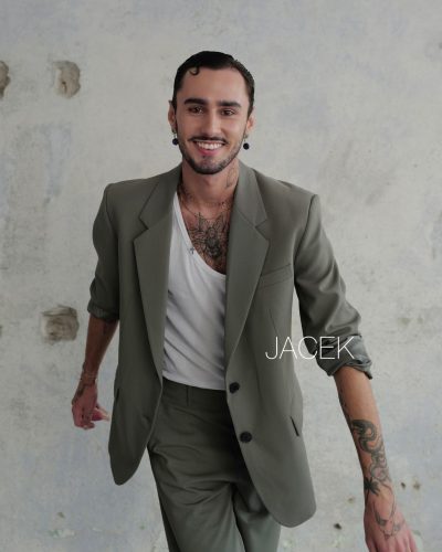 Jacek