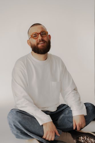 Krzysiek